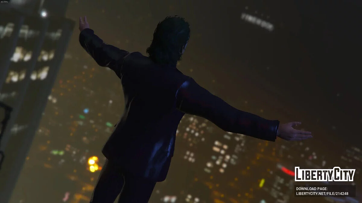Joker 2019 / GTA 5