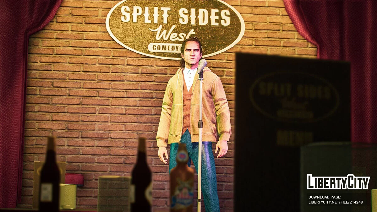 Joker 2019 / GTA 5