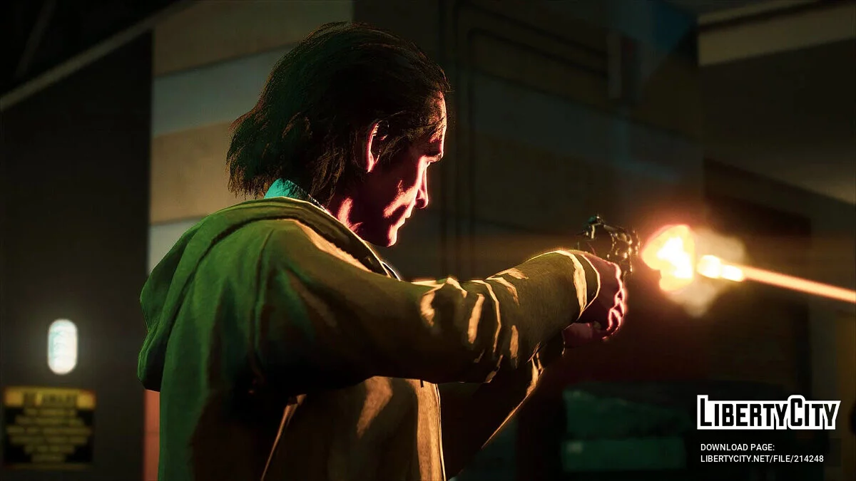 Joker 2019 / GTA 5