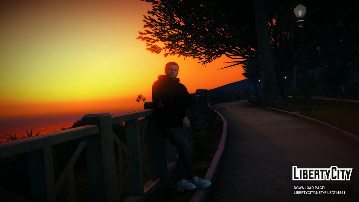 马克西姆·科尔日 (V1) / GTA 5