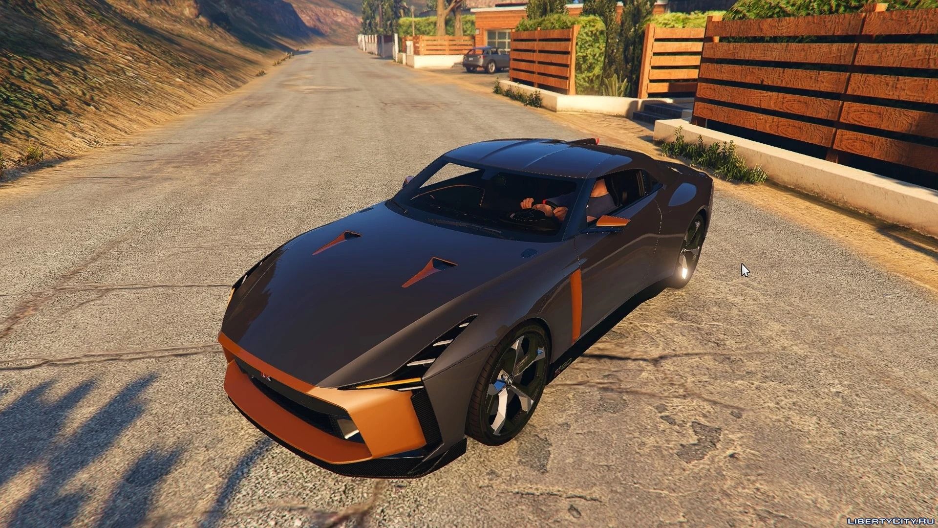 Modded cars for gta 5 фото 110