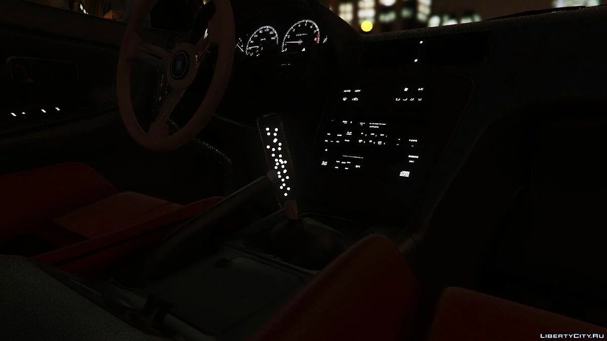 Nissan Silvia S13 Stance 1.1 / GTA 5