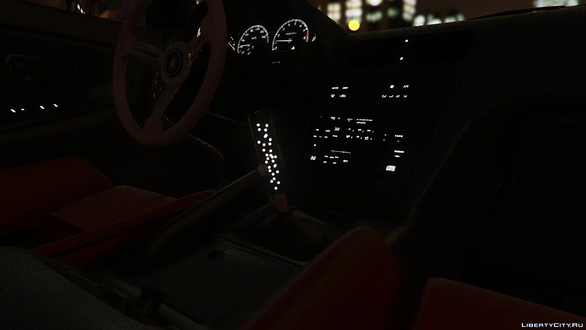 Nissan Silvia S13 Stance [Add-On / Replace] 1.1 / GTA 5