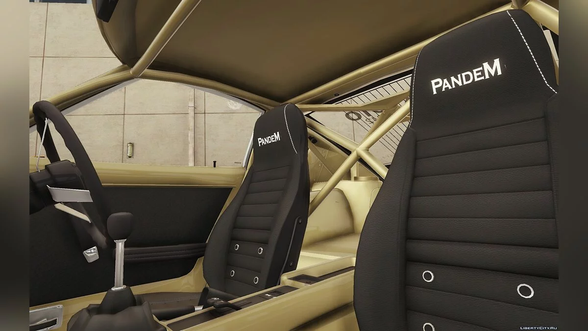 1969 باندم نيسان S30 [إضافة | RHD | قالب 4K] 1.3 / جي تي أي 5