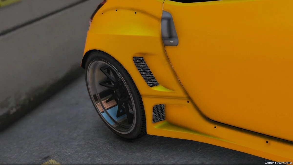 Nissan 370z