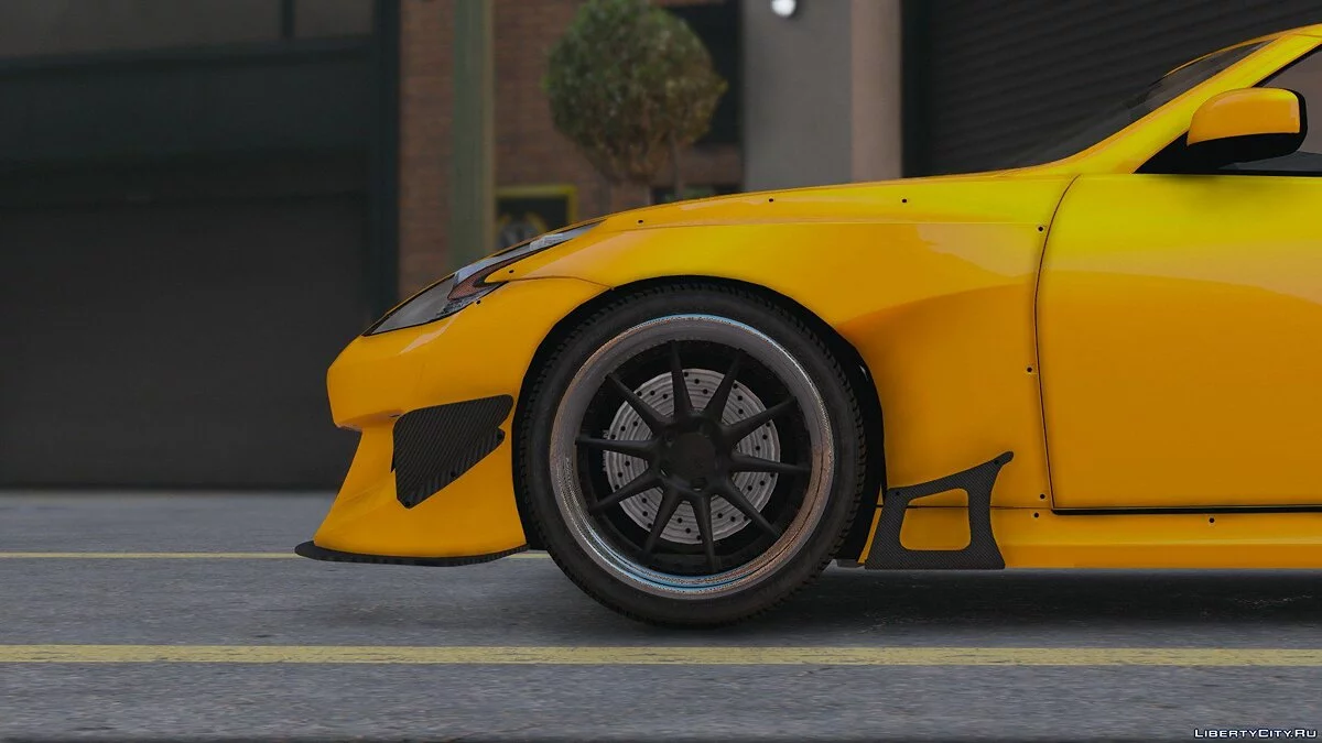 日产370z