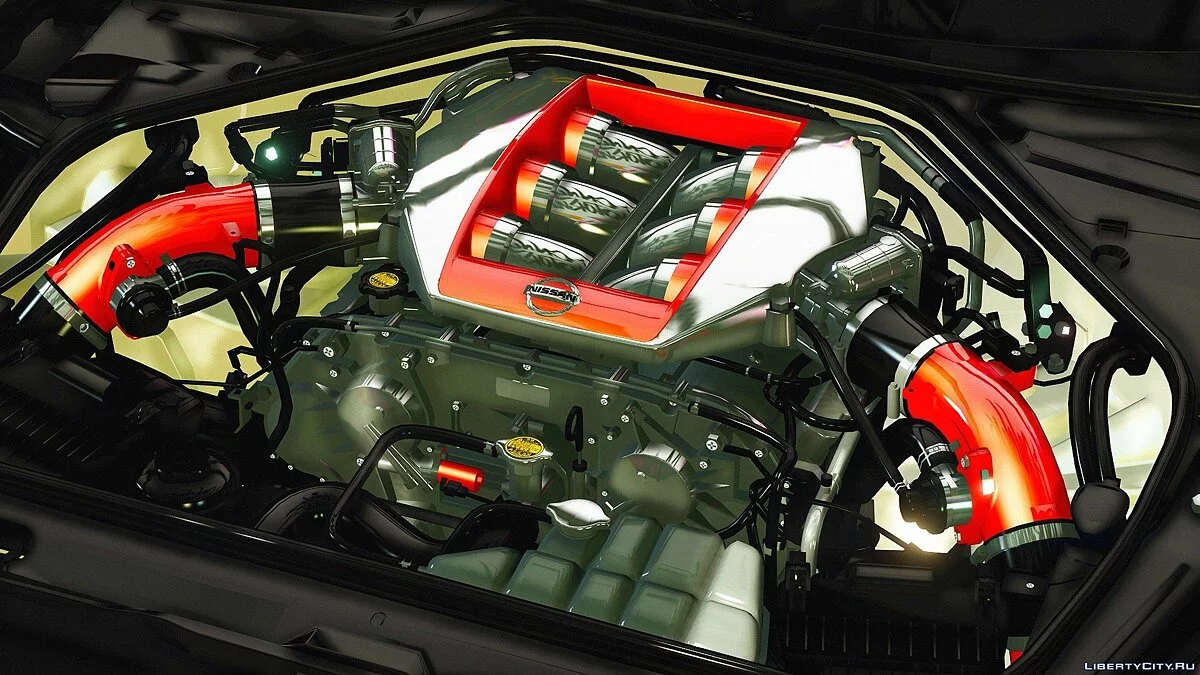 Nissan IDX Nismo Concept [ADDON/REPLACE/HQ] 1.0 / GTA 5