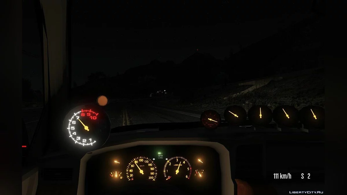 Nissan Patrol Safari VTC Turbo Y61 2016 2-door [Add-On | Replace | Livery | Extras | Template] 1.0 / GTA 5