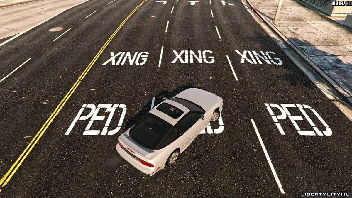 Ruedas OEM de Nissan [Add-On] 1.0 / GTA 5