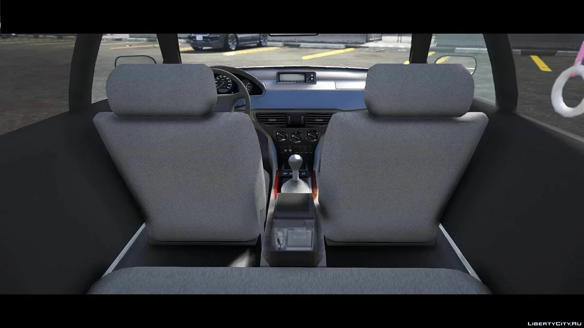 1991 Nissan Cedric Gran Turismo Ultima [Замінити] 1.0b / GTA 5