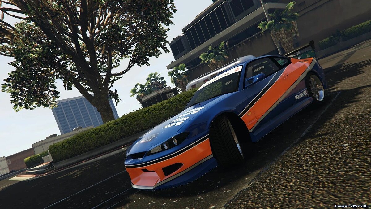 All fast and furious cars in gta 5 фото 74