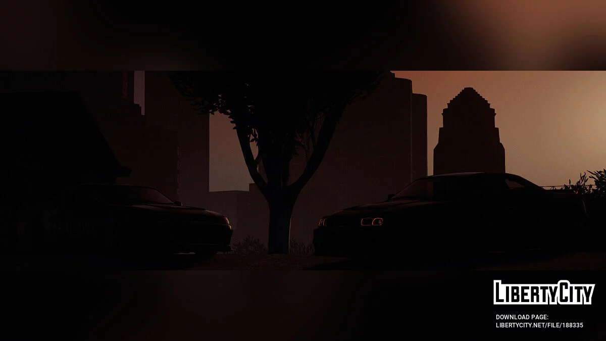 Nissan GT-R R33 v1.0 / GTA 5