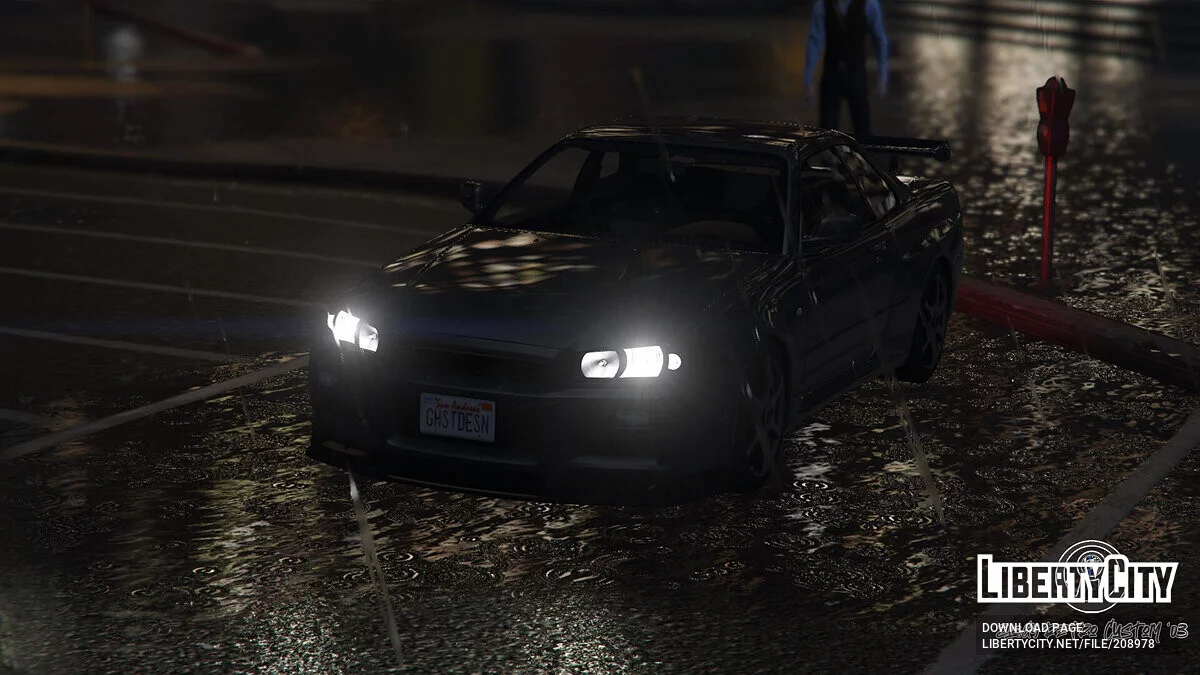 Elegy Retro Custom 2003 v1.2 [FiveM Ready / Add-On] / GTA 5