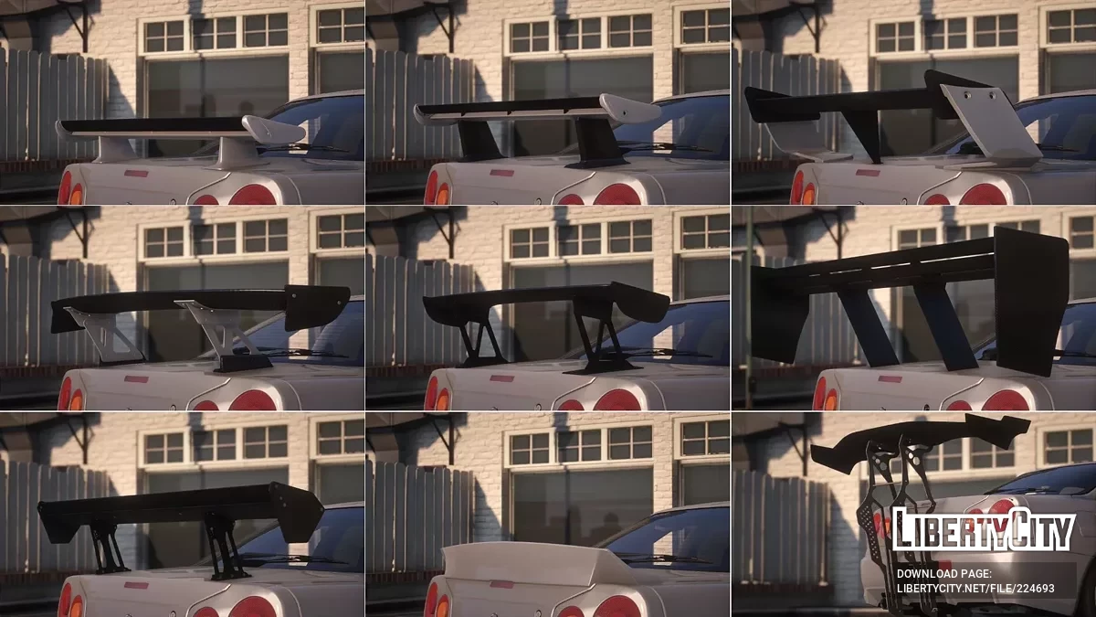 2002 Nissan Skyline R34 [ Ekleme / FiveM | 40+ Tuning | VehfuncsV | Ses | Şablon | Ekstralar] 1.0 / GTA 5