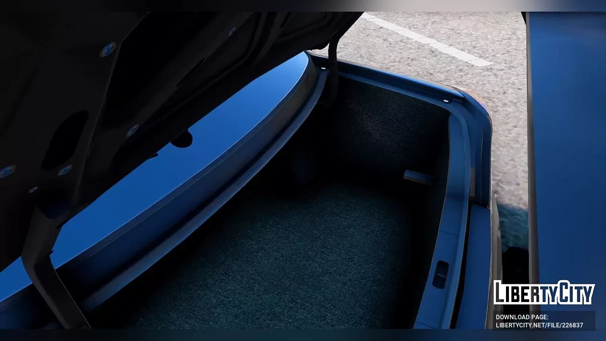 Nissan Silvia S15 Widebody Custom [ Add-On I FiveM ] 1.0 FIX / GTA 5