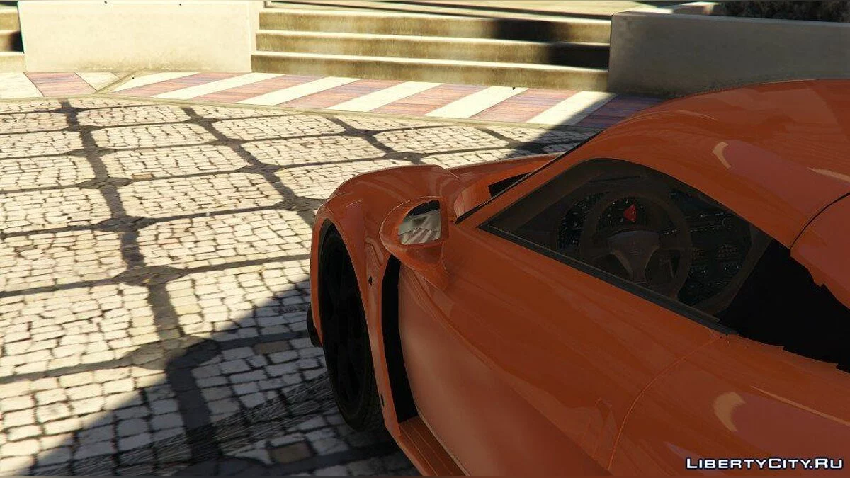 Noble M600 2010 [Add-On / Replace] 3.0 / GTA 5