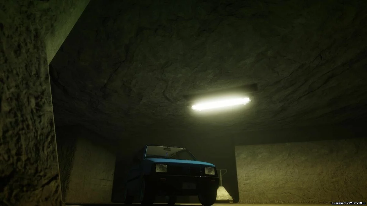 Lada Oka / GTA 5