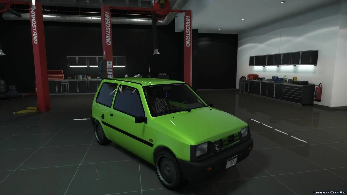 Lada Oka / GTA 5