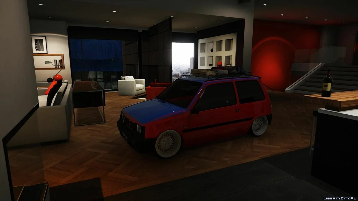 Lada Oka / GTA 5
