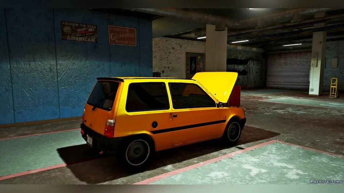 Lada Oka / GTA 5