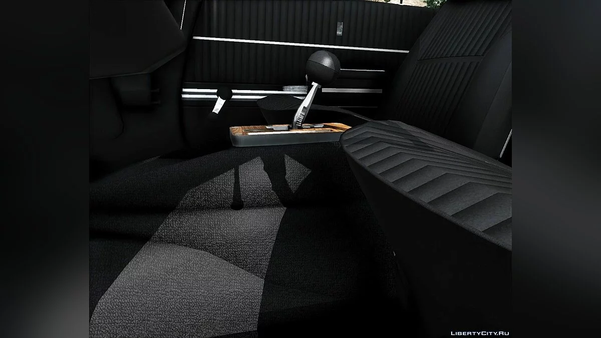 1969 Oldsmobile Hurst/Olds 442 [Додаток] 3.0 / GTA 5