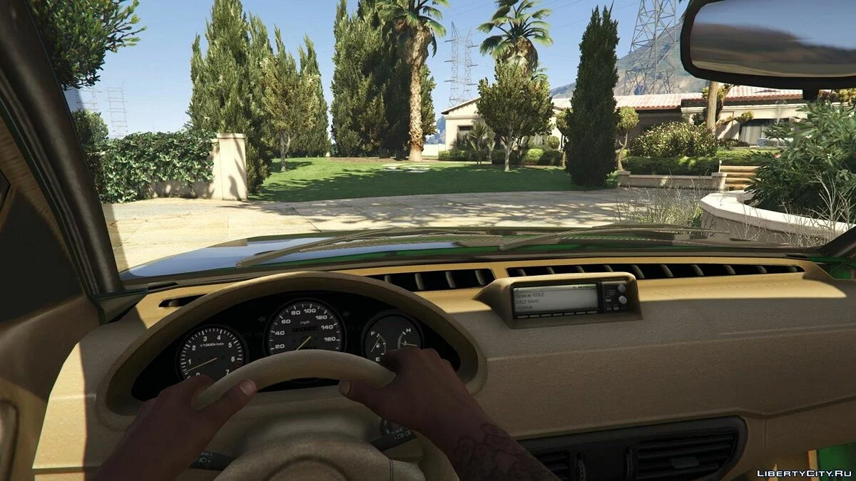 Cognoscenti from GTA 4 & Executives and Other Criminals DLC 1.2 / GTA 5