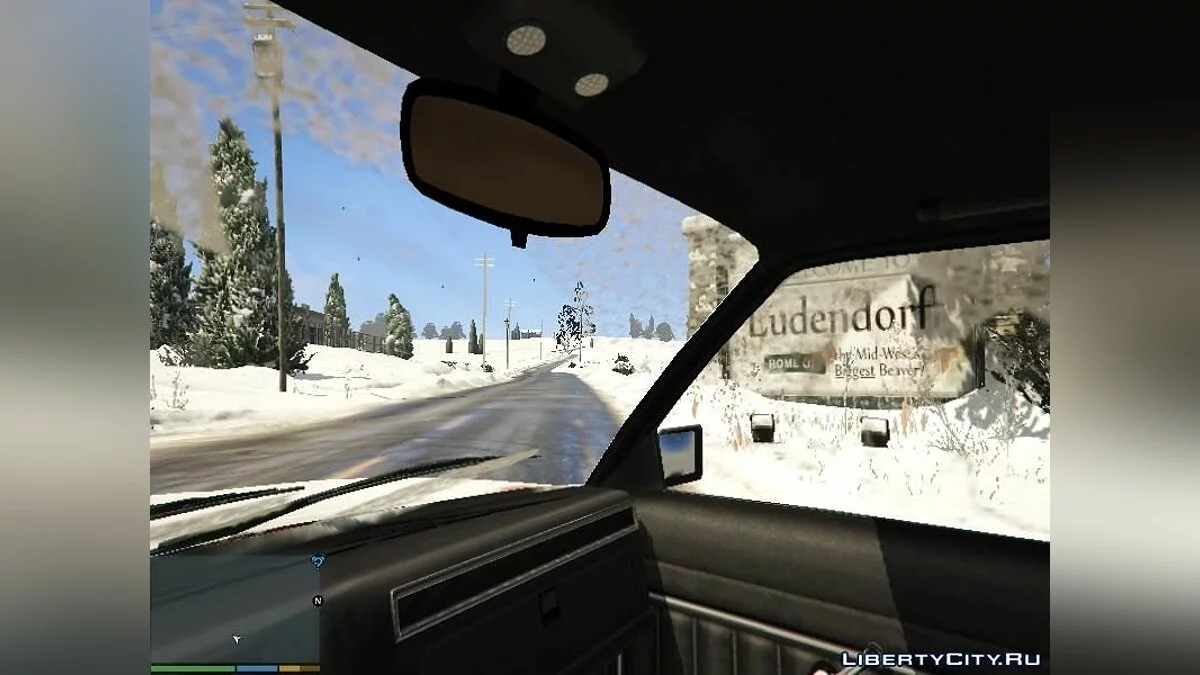 GTA IV Esperanto / GTA 5