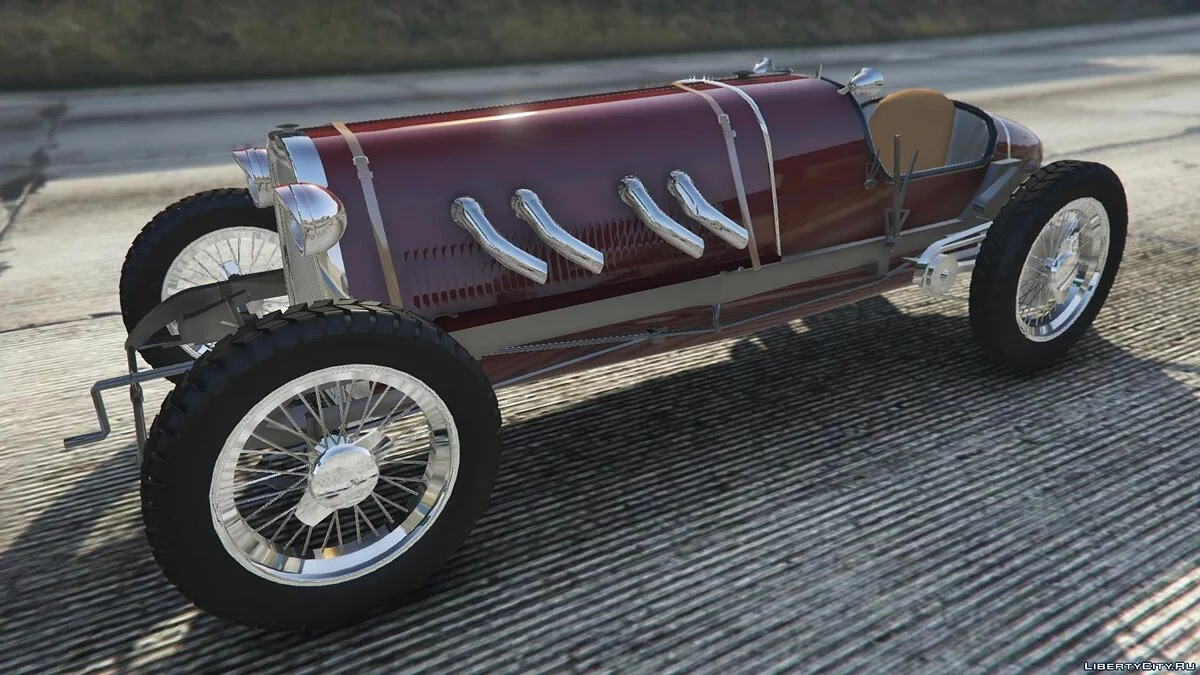 Mefist / GTA 5