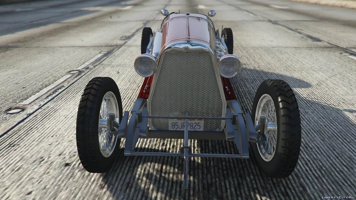 Mefist / GTA 5