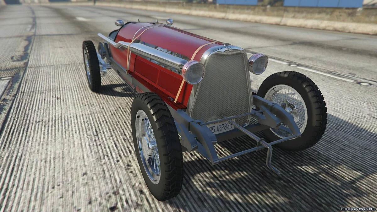 Mefist / GTA 5
