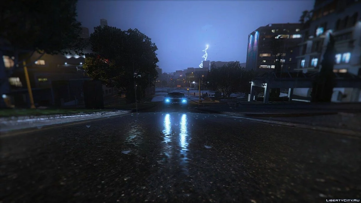 Bowler EXR-S / GTA 5