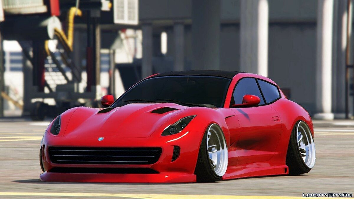 Cars for GTA 5 11568 cars for GTA 5 Files have been sorted by