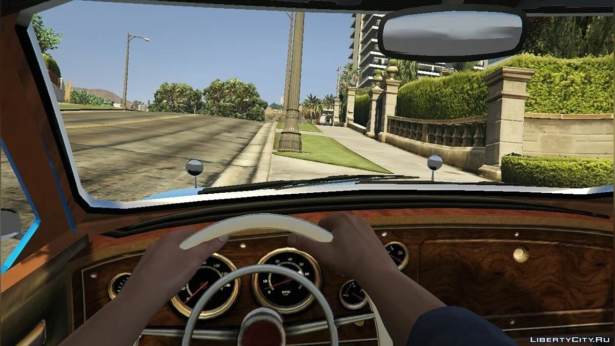 Reliant Robin Mk.1 [Add-On / Replace] 1.0 / GTA 5