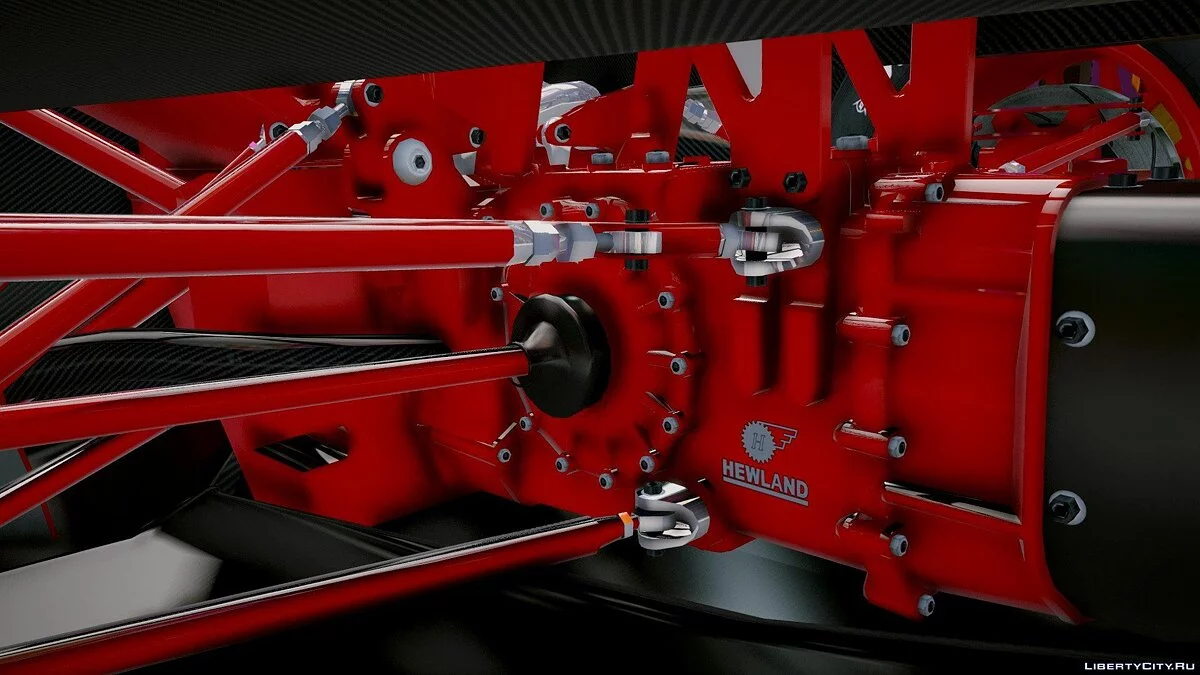 Praga R1 [Add-On] / GTA 5