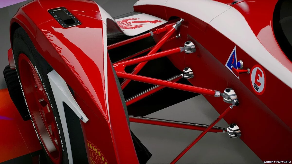 Praga R1 [Add-On] / GTA 5