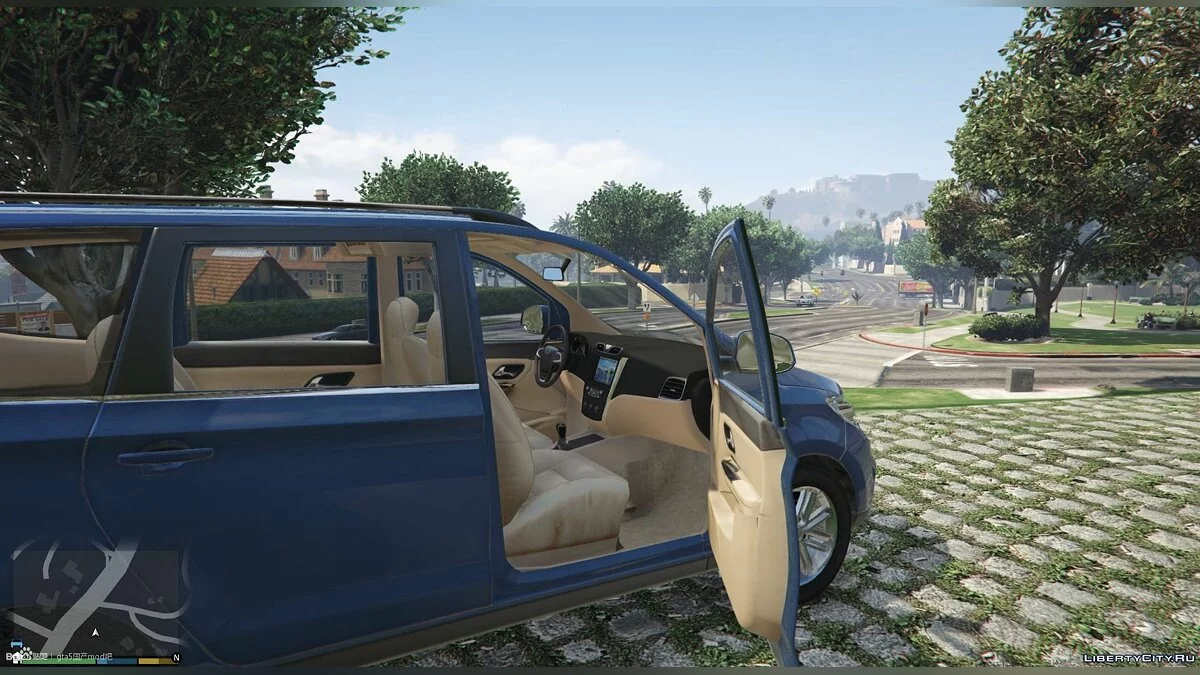 Wuling Hong Guang S1 [Add-On] v1.0 / GTA 5