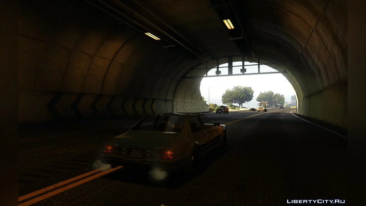 Albany Esperanto from GTA 4 0.8 / GTA 5