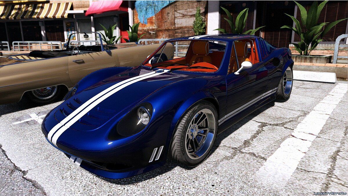 Gta 5 rpf files фото 106