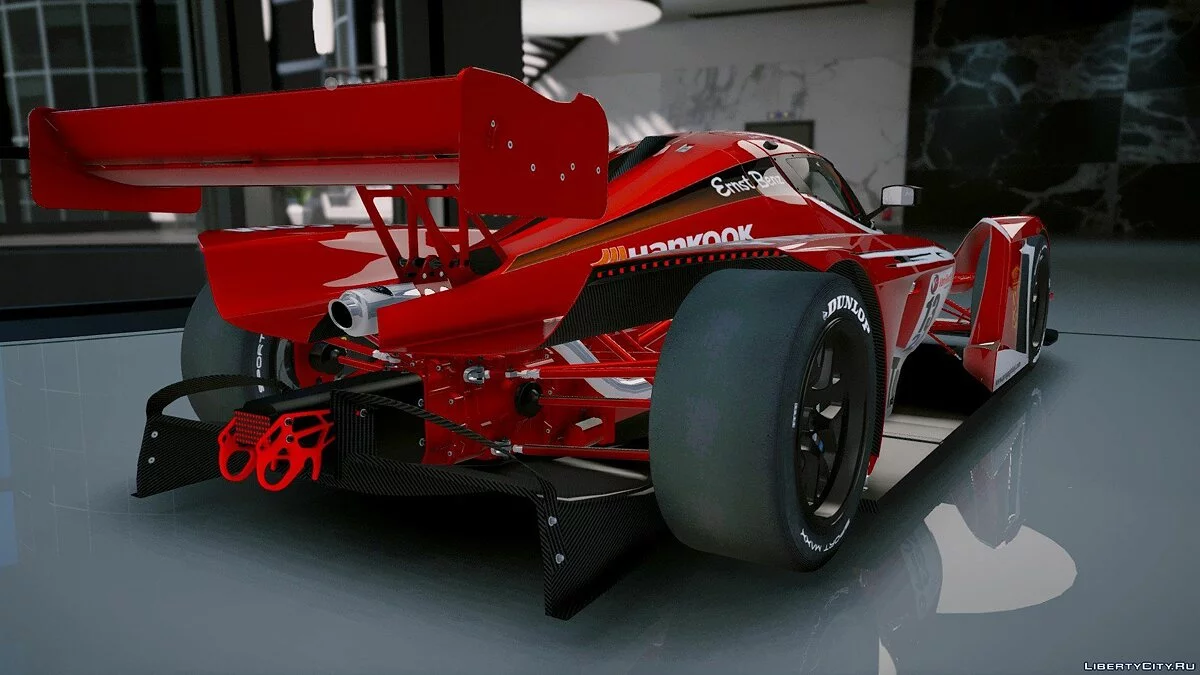 Praga R1 [Añadir] 1.2 / GTA 5