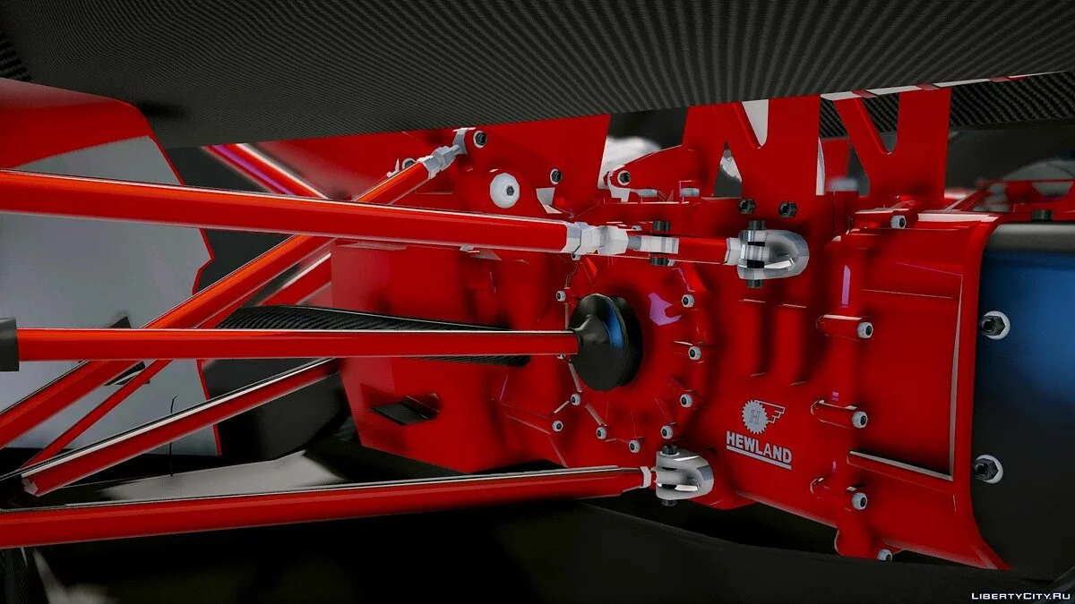 Praga R1 [Añadir] 1.2 / GTA 5