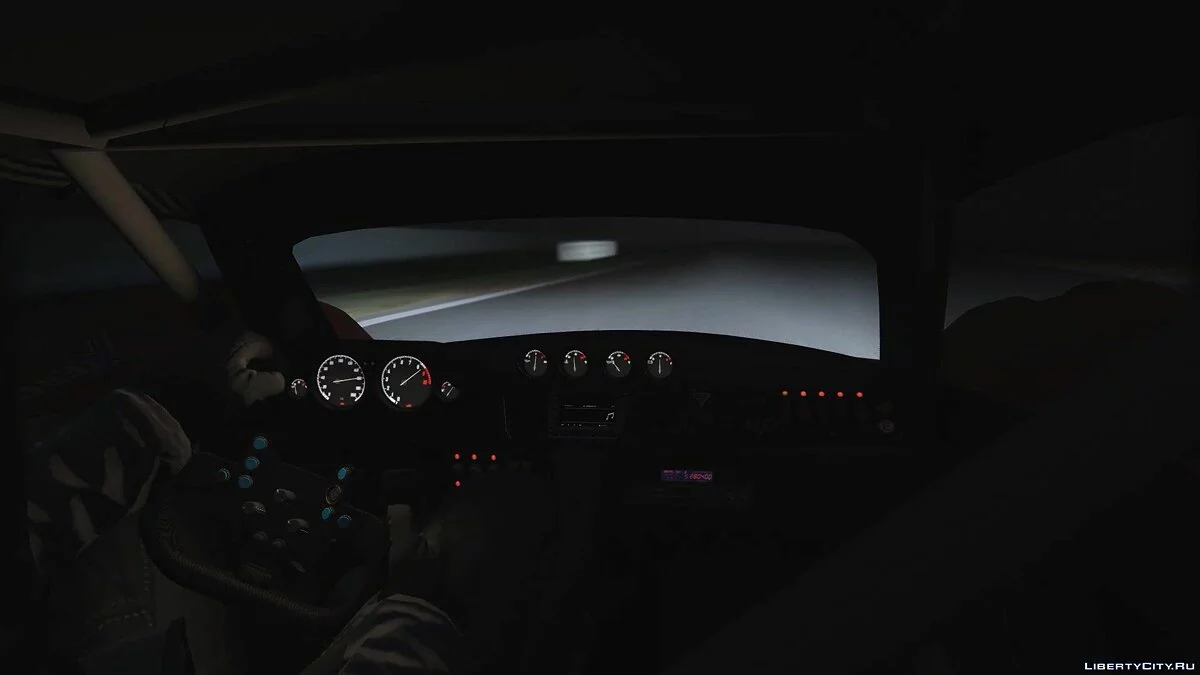 Dewbauchee Vagner GT1 [Додаток | Заміна | Шаблон] 1.1 / GTA 5