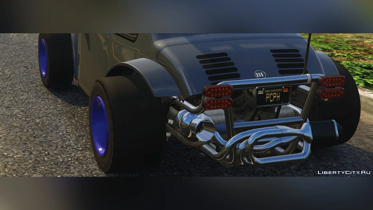 Bf Injection Custom[Replace] 2.0 / GTA 5