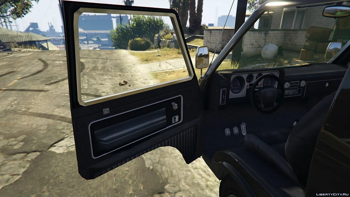 Karin Chisana [AJOUT] 2.2 / GTA 5