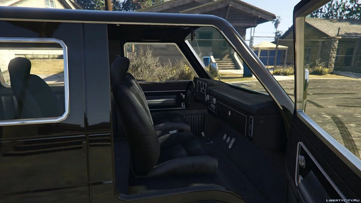 Karin Chisana [AJOUT] 2.2 / GTA 5