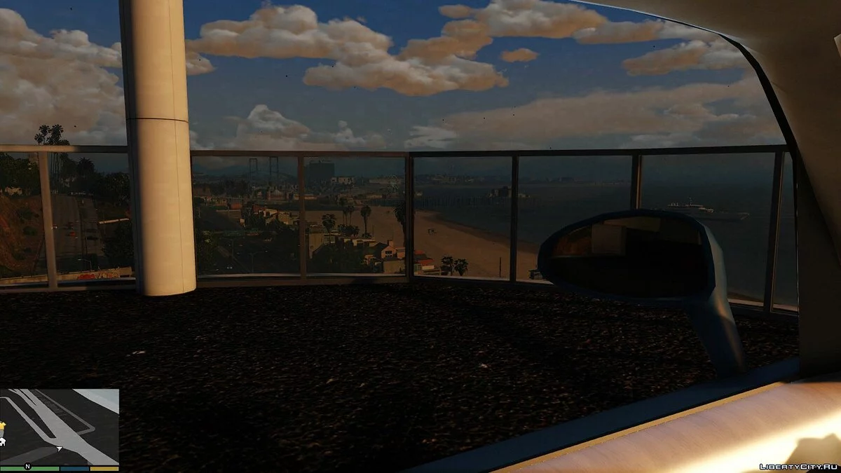 Wiesmann MF5 GT 2010 V2.0 [ADD-ON] / GTA 5