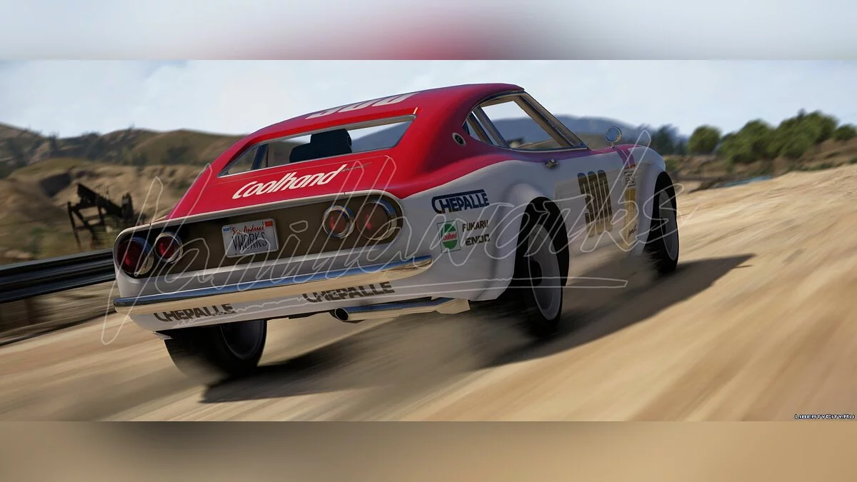 Annis Requiem [Add-On | Tuning | Liveries] / GTA 5