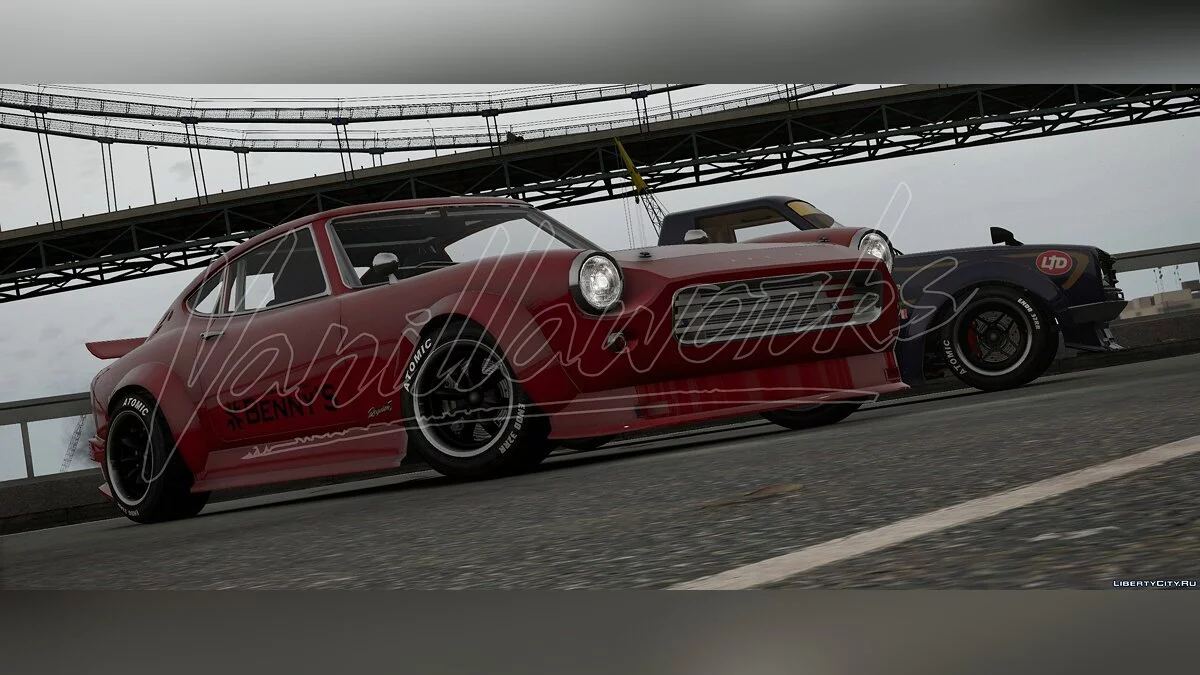 Annis Requiem [Add-On | Tuning | Liveries] / GTA 5