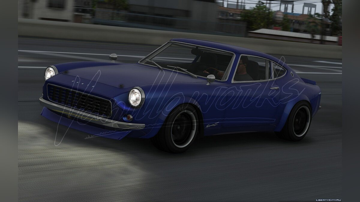 Dewbauchee rapid gt classic gta 5 фото 112