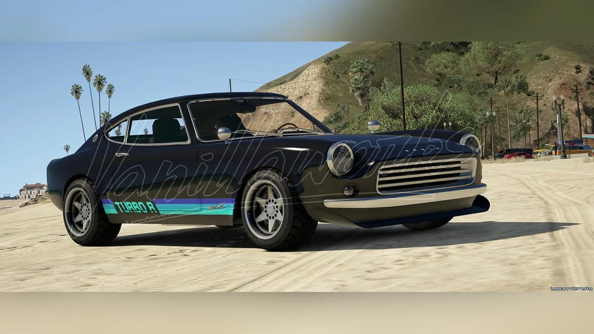 Annis Requiem [Add-On | Tuning | Liveries] / GTA 5