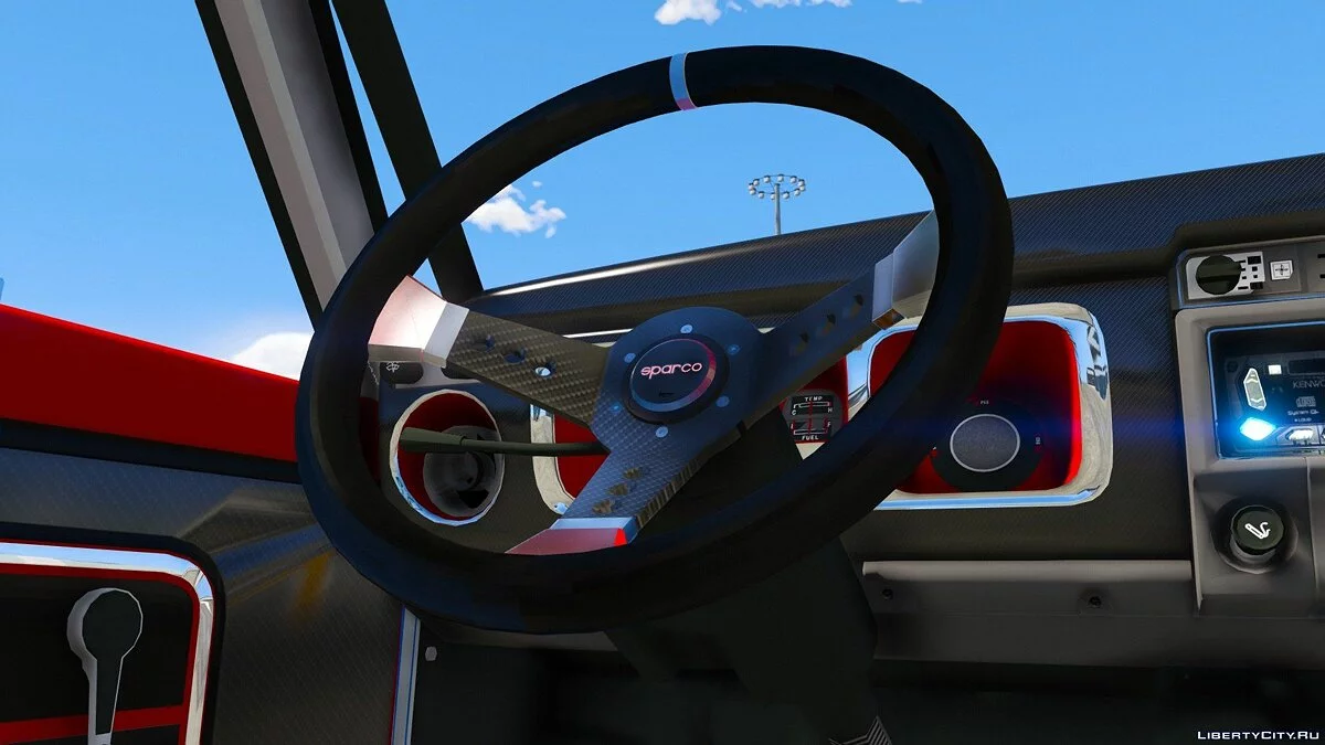 1971 Datsun 510 [Add-On] v1.0 / GTA 5